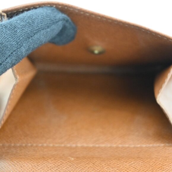 Authentic Louis Vuitton Organizer de Voyage Travel Case Wallet bsj465-121125 - Picture 11 of 16